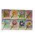 Конструкторы Цветы Zuanma Flowers Building Block 087 SK53-1 оптом, Китайские игрушки оптом , 1,65 $