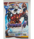 Набір фігурки Avengers Marvel та 3 карток Месники в пакетиках AA14-14