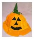 Шляпа тыква для Halloween S13-11 купить оптом