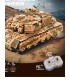 Радіокерований конструктор танка M1 Abrams 867 PCS Leibao Technology 8008 SK48-28 оптом, Китайські іграшки оптом , 17,50 $