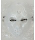 Белая маска Джейсона (Jason) GK19-3 купить оптом