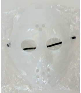 Біла маска Джейсона (Jason) GK19-3 купити оптом