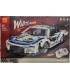 Конструкторы на радиоуправлении спортивная машина White Aurora 908PCS Leibao 8395 SK48-23 оптом, Leibao , 21,50 $