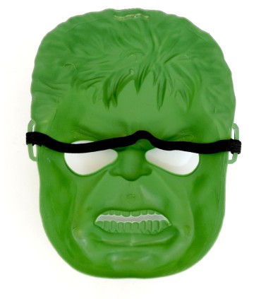 Маски карнавальні Hulk (Халк) CK6-9 купити оптом