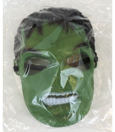 Маски карнавальные Hulk (Халк) CK6-9 купить оптом