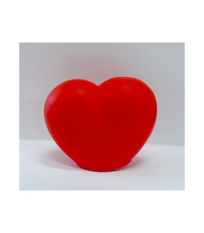 Іграшка серця Led KK7-1, що світиться, купити оптом