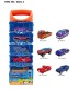 Машинки Hot Wheels в контейнере 6 in 1 SK35-34 оптом, Hot Wheels , 6,00 $