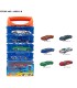 Машинки Hot Wheels в контейнере 6 in 1 SK35-34 оптом, Hot Wheels , 6,00 $