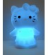 Игрушка светящаяся Китти (Hello Kitty) KK7-5 купить оптом