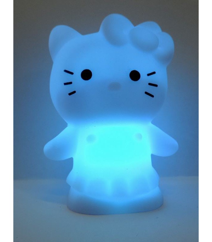 Игрушка светящаяся Китти (Hello Kitty) KK7-5 купить оптом