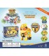 Світиться іграшки Кріпачка Щенячий патруль Paw PATROL Rubble PH028D SK55-5 оптом, PAW Patrol , 2,00 $