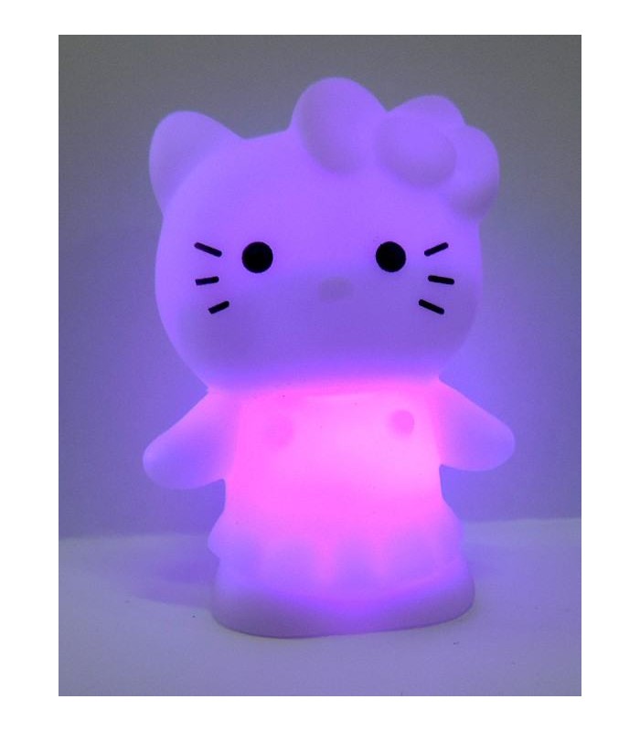 Іграшка світиться Кітті (Hello Kitty) KK7-5 придбати оптом