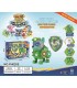 Іграшки, що світяться Рокки Щенячий патруль Paw PATROL Rocky PH028E SK55-6 оптом, PAW Patrol , 2,00 $