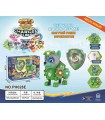 Іграшки, що світяться Роккі Щенячий патруль Paw PATROL Rocky PH028E SK55-6