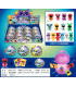 Персонажі Smiling Critters Усміхнене звірятко в кулі AA5-4