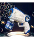 Генератор мильних бульбашок Bubble Gun R1 Космонавт AA5-23 оптом, Китайские игрушки оптом , 4,70 $