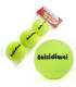 Тенісний м'яч Baisidiwei Practice Ball AA8-13