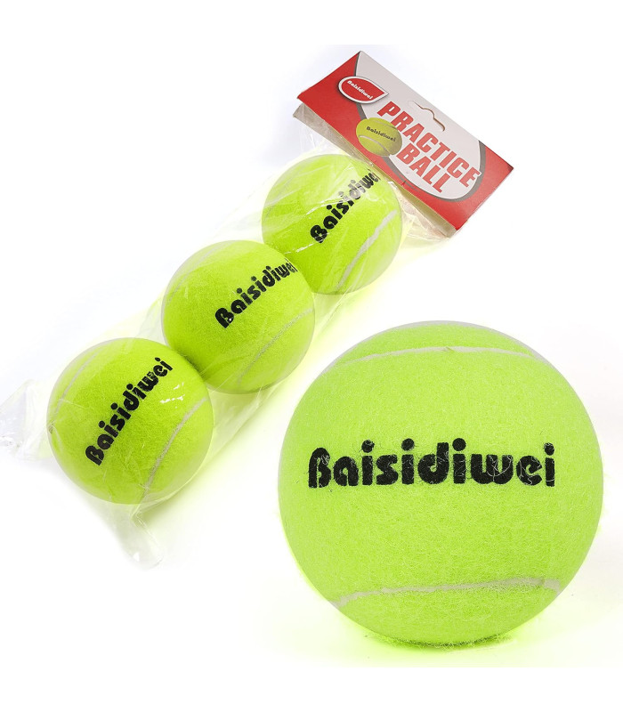 Тенісний м'яч Baisidiwei Practice Ball AA8-13
