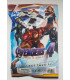 Набор фигурки Avengers Marvel и 3 карточек Мстители в пакетиках AA14-14