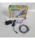 3D-ручка від мережі з LCD дисплеєм 3D Pen 2 R47-1