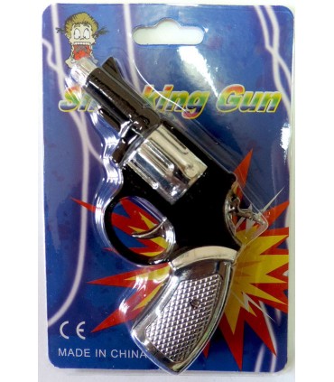 Пістолет револьвер шокер MK8-3 купити оптом