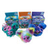 Интерактивная игрушка музыкальная мини Ферби Furby Furblets AA14-1