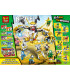 Конструктори НіндзяГо Золотий Робот 8in1 Ninja Go Golden Mech GT-50 оптом, NinjaGo + , 0,85 $
