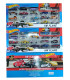 Набір металевих машинок Hot Wheels 20in1 AA4-4 оптом, Hot Wheels , 0,59 $