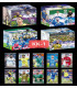 Коллекционные карточки Футбол Soccer Football AA19-3