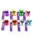 Брелоки 3D Smiling Critters Poppy playtime Сміється звірятка AA18-45