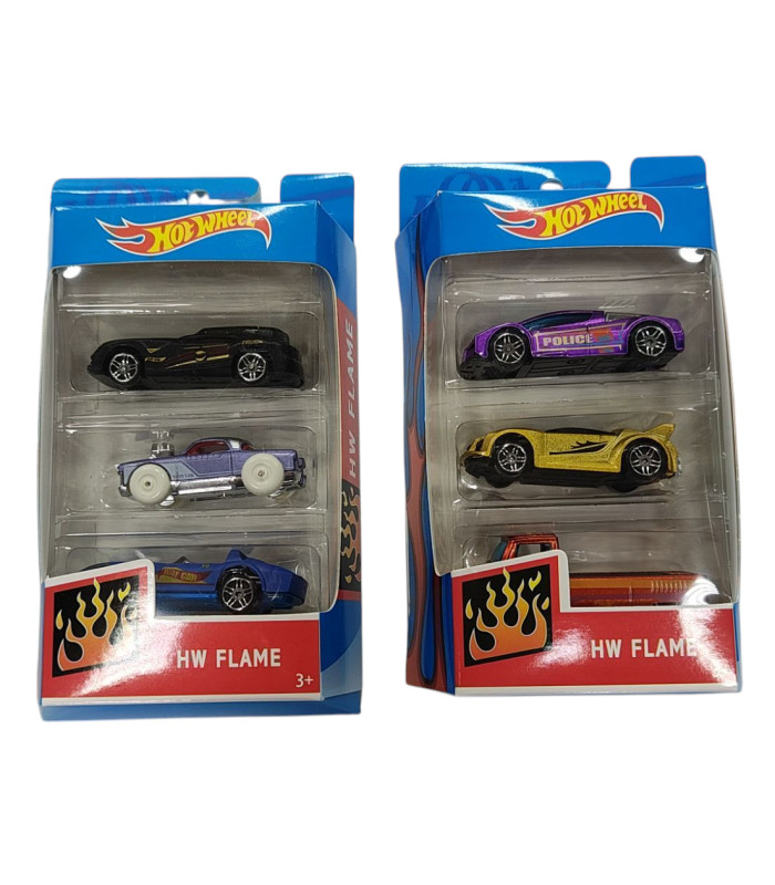 Металлические машинки Hot Wheels AA4-2 оптом, Hot Wheels , 2,10 $