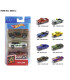 Металлические машинки Hot Wheels AA4-2 оптом, Hot Wheels , 2,10 $