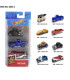 Металлические машинки Hot Wheels AA4-2 оптом, Hot Wheels , 2,10 $