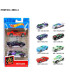 Металлические машинки Hot Wheels AA4-2 оптом, Hot Wheels , 2,10 $