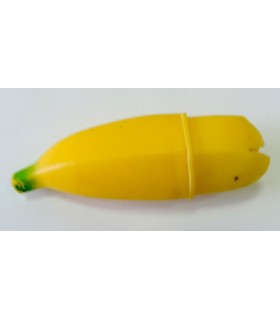 Дитяча іграшка антистрес Банан смайл AMK43-3 купити оптом