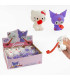 Іграшки антистреси Kuromi та Hello Kitty зі свистком AA21-9