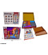 Магнитные конструкторы Майнкрафт Minecraft Magnetic Building Blocks 80 PCS AA15-32 оптом, Minecraft , 16,50 $