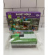 Магнитные конструкторы Майнкрафт Minecraft Magnet World 83 PCS с 2 фигурками AA15-7 оптом, Minecraft , 11,90 $