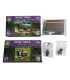 Магнитные конструкторы Майнкрафт Minecraft Magnet World 83 PCS с 2 фигурками AA15-7 оптом, Minecraft , 11,90 $
