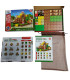 Магнітні конструктори Майнкрафт Minecraft Magnetic Building Blocks 63 PCS AA15-31 оптом, Minecraft , 13,20 $