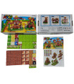 Магнітні конструктори Super Mary Magnetic Building Blocks 66 PCS AA15-26