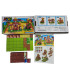 Магнітні конструктори Super Mary Magnetic Building Blocks 56 PCS AA15-27