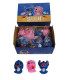 Игрушки антистрессы Стич со свистком AA21-10 оптом, Stitch , 0,70 $