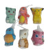 Антистрес сквиши Покемон SQUISHY Pokemon AA23-11