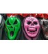 Маски Крик (Scream) цветная 4 вида PS20-19 купить оптом