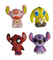 Антистреси сквіші SQUISHY Стич Stitch AA23-3