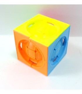 Кубик рубіка Куля квадрат PSB-12 придбати оптом