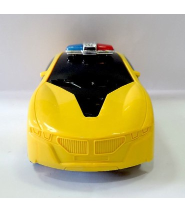 Детские инерционные машинки Полиция PS27-1 купить оптом