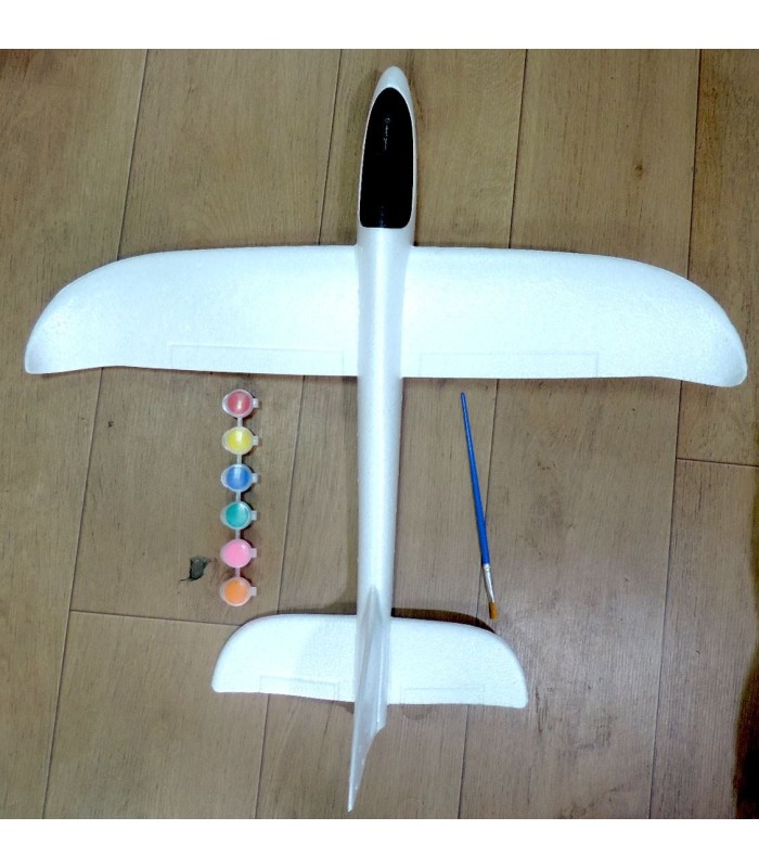 Раскраска летающие самолеты планеры Трюкач PS34-4 купить оптом