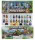 Фігурки Minecraft зі зброєю 20in1 AA27-22